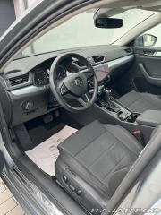 Škoda Superb 1.5 TSI 2019