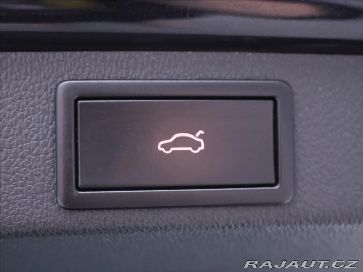 Škoda Octavia 2,0 TDI 135kW DSG 4x4 Sco 2015