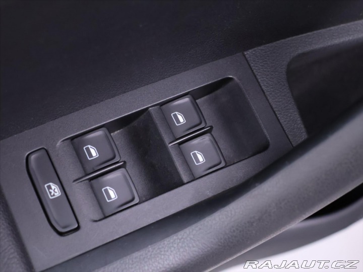 Škoda Octavia 2,0 TDI 135kW DSG 4x4 Sco 2015