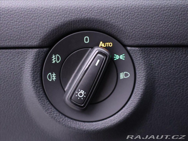 Škoda Octavia 2,0 TDI 135kW DSG 4x4 Sco 2015