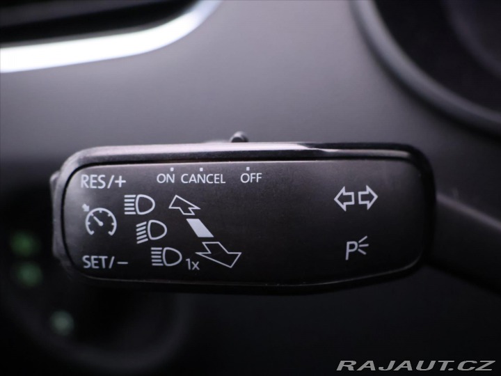 Škoda Octavia 2,0 TDI 135kW 4x4 DSG Sco 2015