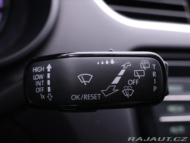 Škoda Octavia 2,0 TDI 135kW 4x4 DSG Sco 2015