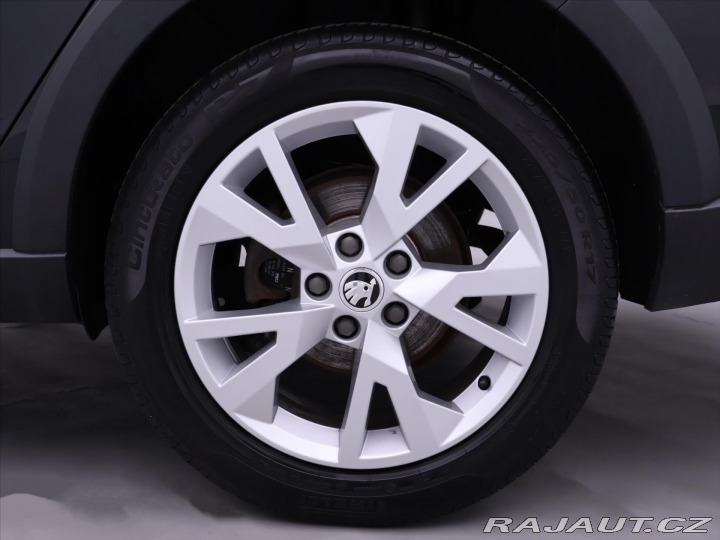 Škoda Octavia 2,0 TDI 135kW 4x4 DSG Sco 2015
