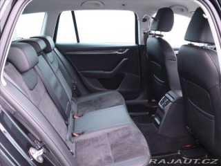 Škoda Octavia 2,0 TDI 135kW 4x4 DSG Sco 2015