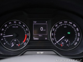 Škoda Octavia 2,0 TDI 135kW 4x4 DSG Sco 2015