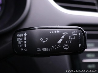 Škoda Octavia 2,0 TDI 135kW 4x4 DSG Sco 2015