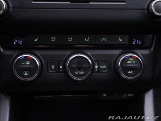Škoda Octavia 2,0 TDI 135kW 4x4 DSG Sco 2015