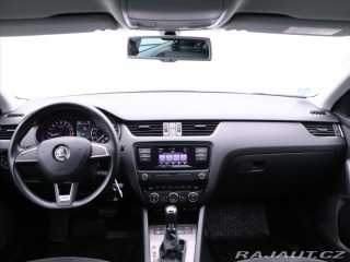 Škoda Octavia 2,0 TDI 135kW 4x4 DSG Sco 2015