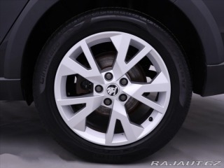 Škoda Octavia 2,0 TDI 135kW 4x4 DSG Sco 2015