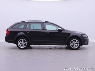 Škoda Octavia 2,0 TDI 135kW 4x4 DSG Sco 2015