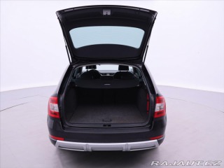 Škoda Octavia 2,0 TDI 135kW 4x4 DSG Sco 2015
