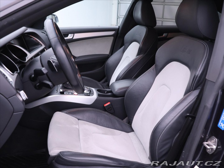 Audi S5 3,0 TFSI 245kW Quattro Ků 2016