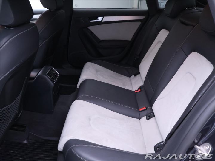Audi S5 3,0 TFSI 245kW Quattro Ků 2016