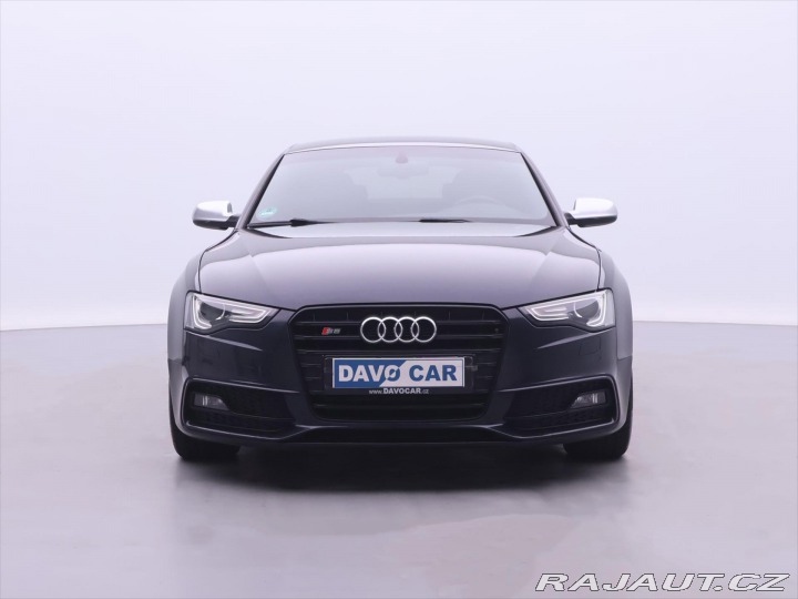 Audi S5 3,0 TFSI 245kW Quattro Ků 2016