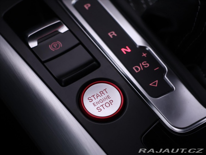Audi S5 3,0 TFSI 245kW Quattro Ků 2016