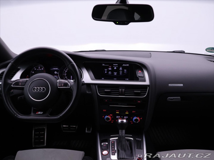 Audi S5 3,0 TFSI 245kW Quattro Ků 2016