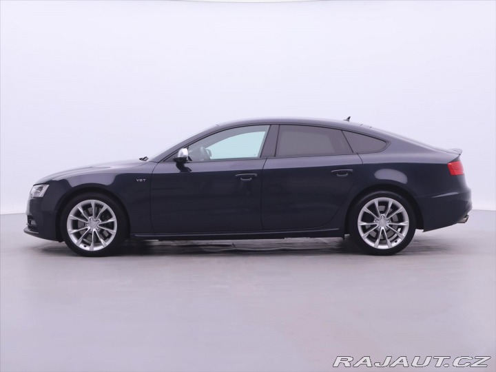 Audi S5 3,0 TFSI 245kW Quattro Ků 2016