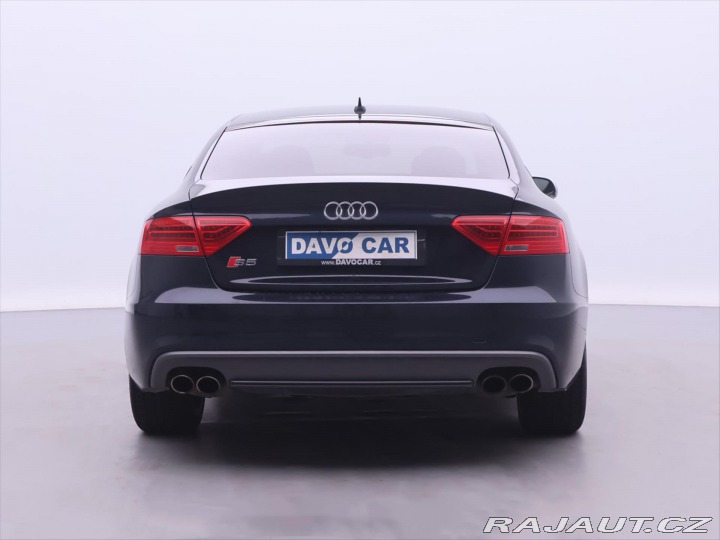 Audi S5 3,0 TFSI 245kW Quattro Ků 2016