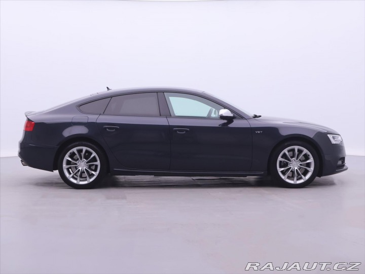 Audi S5 3,0 TFSI 245kW Quattro Ků 2016
