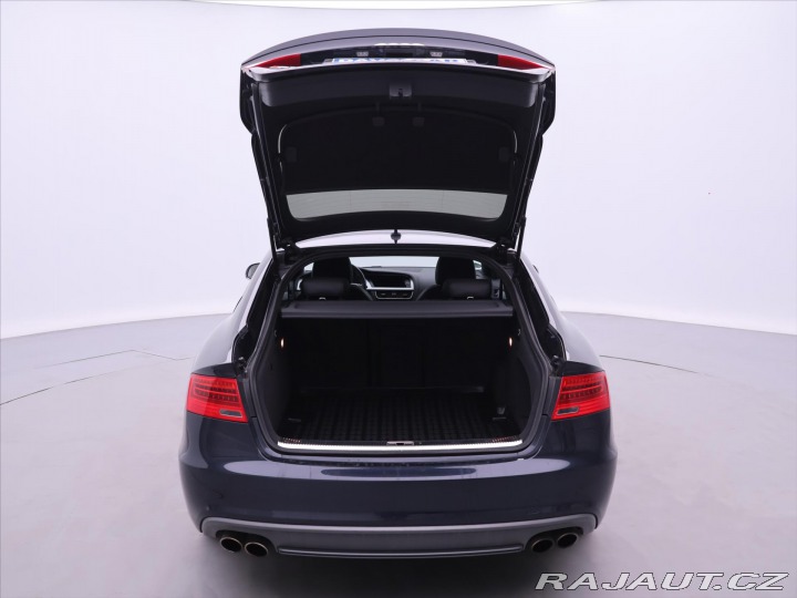 Audi S5 3,0 TFSI 245kW Quattro Ků 2016