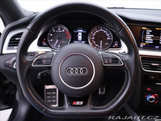 Audi S5 3,0 TFSI 245kW Quattro Ků 2016