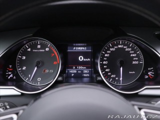 Audi S5 3,0 TFSI 245kW Quattro Ků 2016
