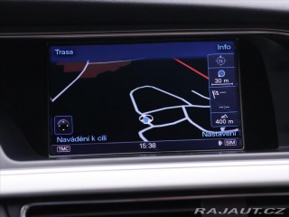 Audi S5 3,0 TFSI 245kW Quattro Ků 2016