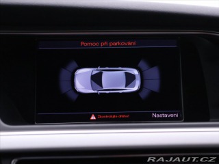Audi S5 3,0 TFSI 245kW Quattro Ků 2016