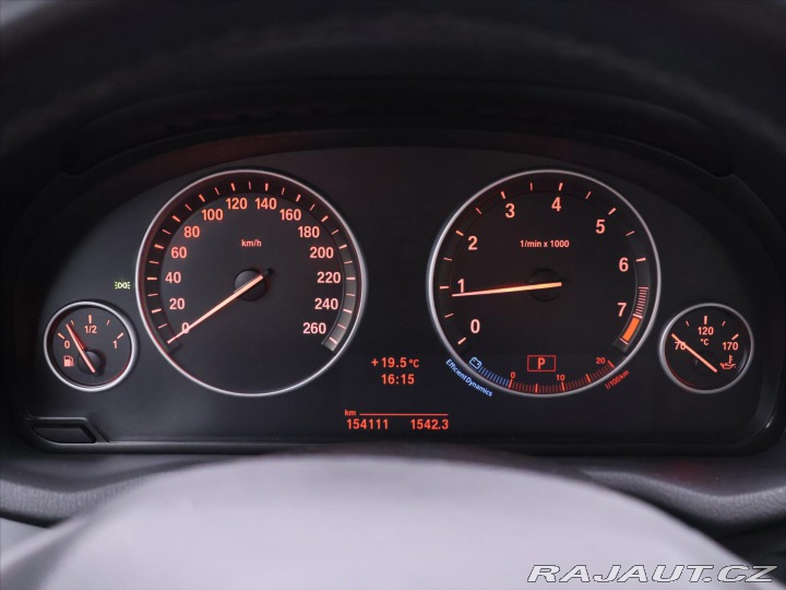 BMW X3 3,0 xDrive35ia 225kW Aut. 2010