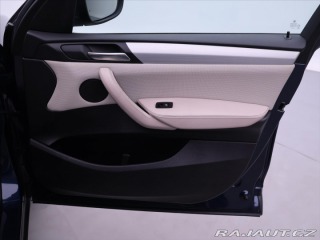 BMW X3 3,0 xDrive35ia 225kW Aut. 2010