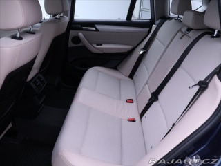 BMW X3 3,0 xDrive35ia 225kW Aut. 2010