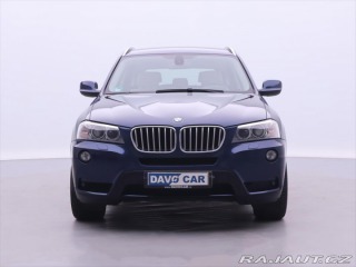 BMW X3 3,0 xDrive35ia 225kW Aut. 2010