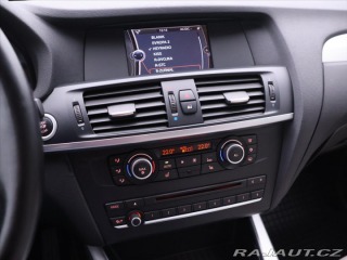 BMW X3 3,0 xDrive35ia 225kW Aut. 2010