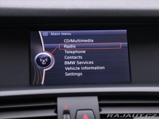 BMW X3 3,0 xDrive35ia 225kW Aut. 2010
