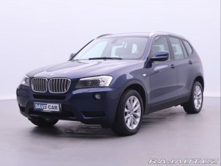 BMW X3 3,0 xDrive35ia 225kW Aut. 2010