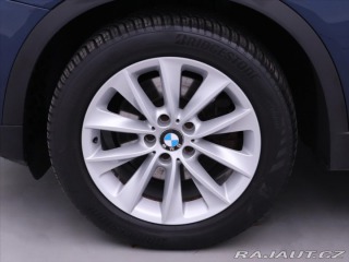 BMW X3 3,0 xDrive35ia 225kW Aut. 2010