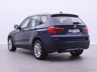 BMW X3 3,0 xDrive35ia 225kW Aut. 2010