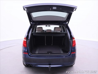 BMW X3 3,0 xDrive35ia 225kW Aut. 2010