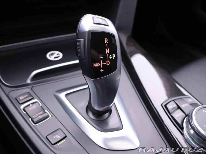 BMW 4 3,0 430d xDrive 190kW Lux 2016
