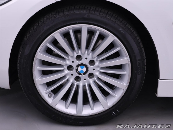 BMW 4 3,0 430d xDrive 190kW Lux 2016