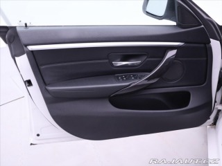 BMW 4 3,0 430d xDrive 190kW Lux 2016