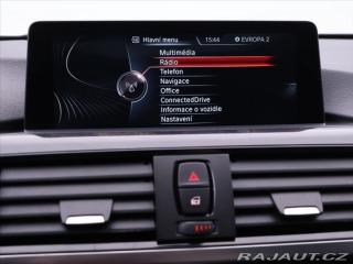 BMW 4 3,0 430d xDrive 190kW Lux 2016