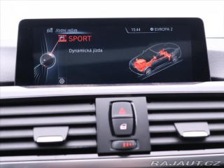 BMW 4 3,0 430d xDrive 190kW Lux 2016