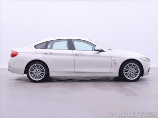 BMW 4 3,0 430d xDrive 190kW Lux 2016