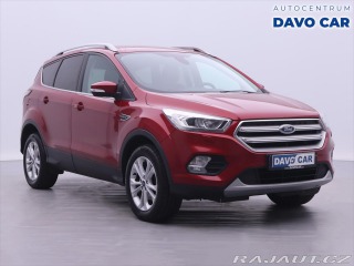 Ford Kuga 1,5 EB 110kW Navi Kůže CZ