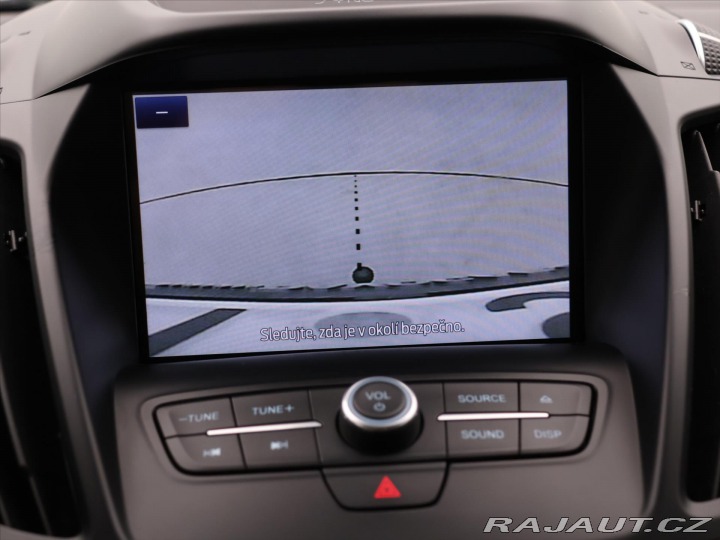 Ford Kuga 1,5 EB 110kW Navi Kůže CZ 2018