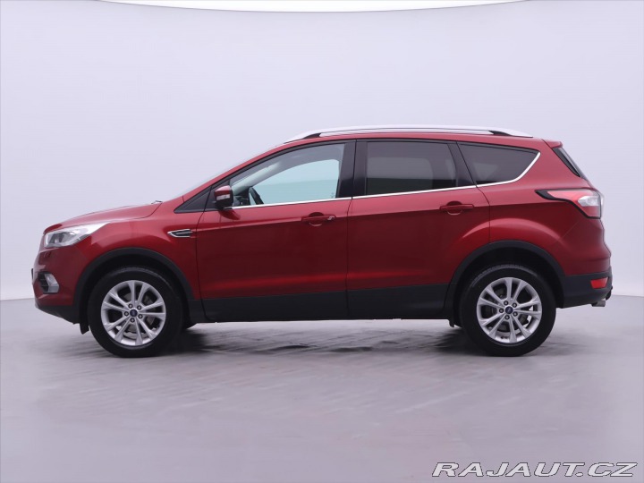 Ford Kuga 1,5 EB 110kW Navi Kůže CZ 2018