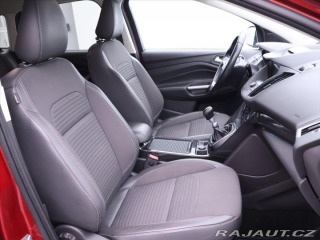 Ford Kuga 1,5 EB 110kW Navi Kůže CZ 2018