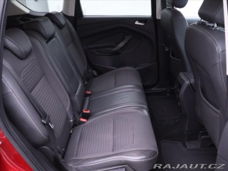 Ford Kuga 1,5 EB 110kW Navi Kůže CZ 2018