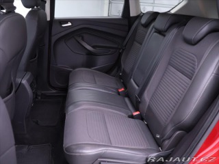 Ford Kuga 1,5 EB 110kW Navi Kůže CZ 2018